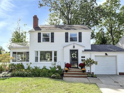 23903 Wolf Rd, Bay Village, OH, 44140