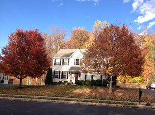 12966 Champlain Dr, Manassas, VA 20112
