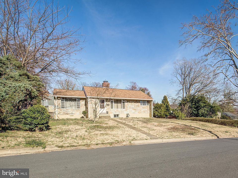 127 N Floyd St, Alexandria, VA 22304 Zillow