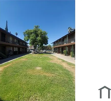 1369 E San Bruno Ave #F