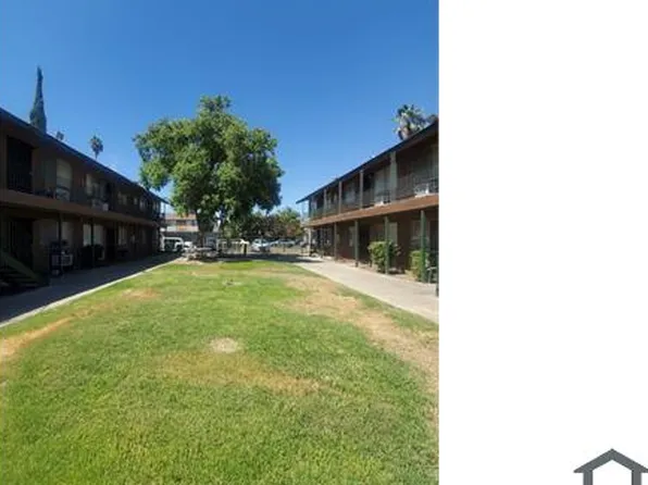 1369 E San Bruno Ave, Fresno, CA