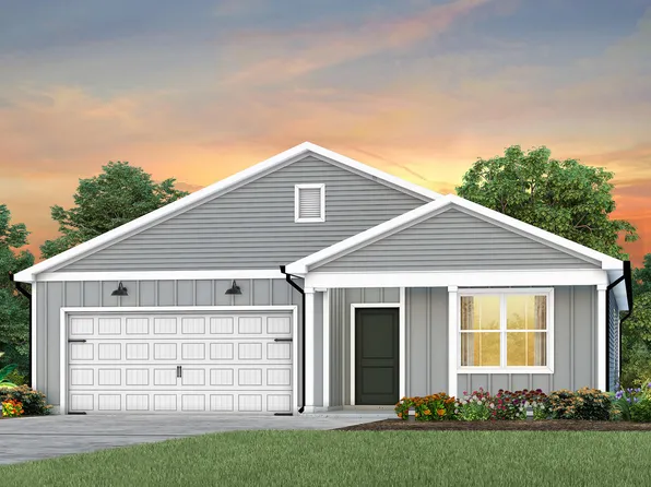 604 Westford Dr, Sanford, NC 27330