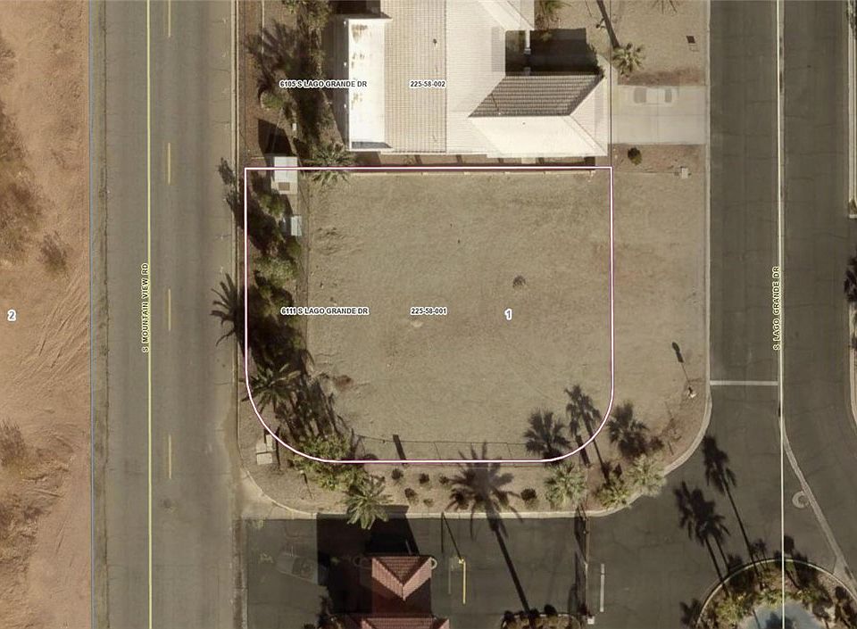 1st image of 6111 S Lago Grande Drive