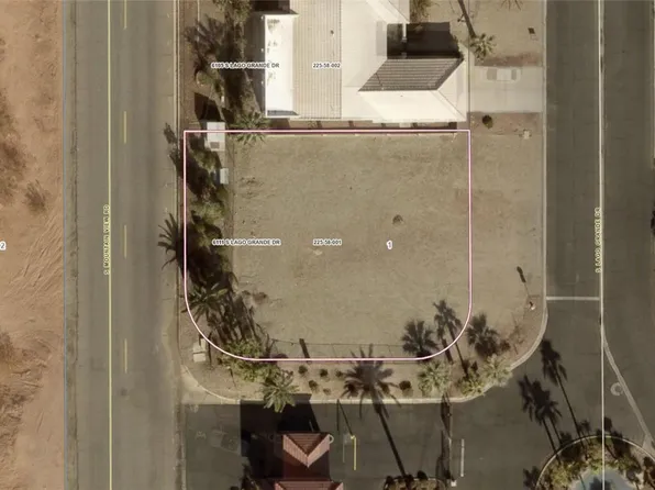 6111 S Lago Grande Dr, Fort Mohave, AZ 86426