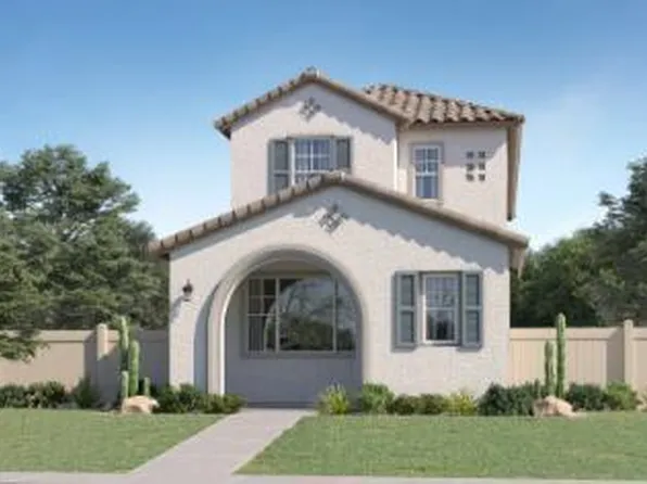 24827 N 164TH Drive, Surprise, AZ 85387