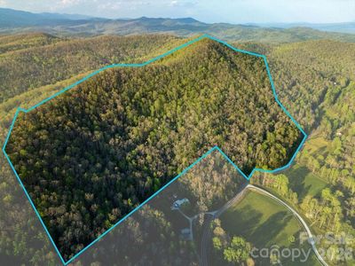 Off Diamond Creek Rd, Lake Toxaway, NC, 28747