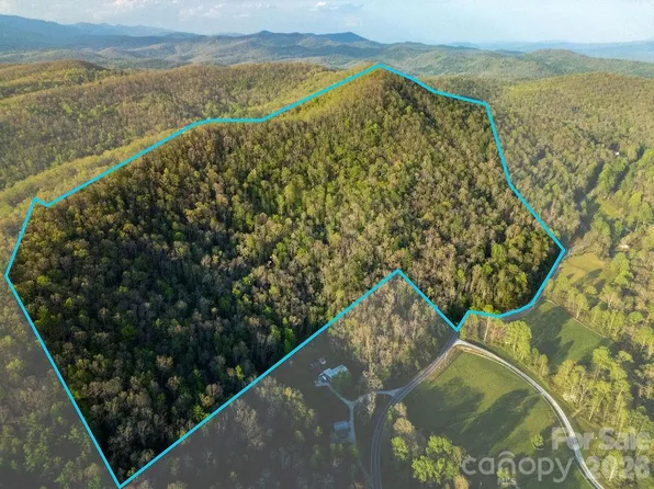 Off Diamond Creek Rd, Lake Toxaway, NC 28747