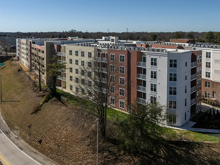Experience the allure of Triton Scott's Addition, perfectly situated near all the action