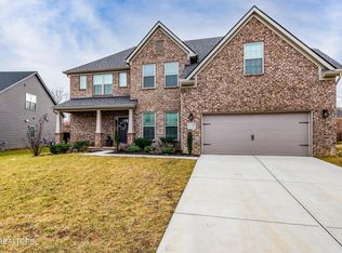 1720 Hickory Reserve Rd LOT 15, Knoxville, TN 37932