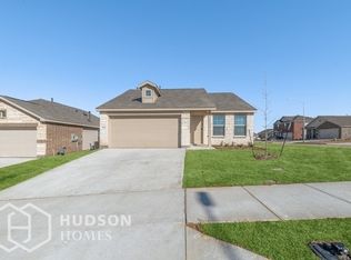 8421 Bell Ridge Ln, Fort Worth, TX 76123