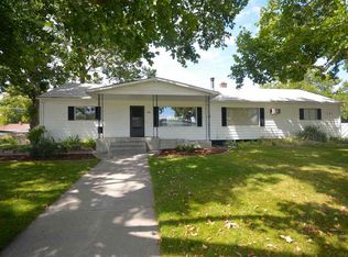 501/503 Cullum Ave, Richland, WA 99352