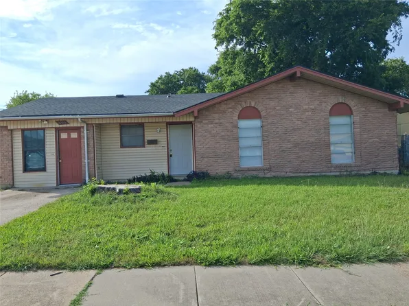 3205 Pacesetter Dr, Dallas, TX 75241