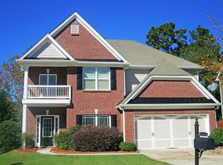 1118 Arbor Grove Way, Sugar Hill, GA 30518
