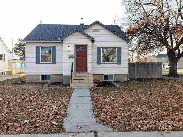 103 Fern St, Nampa, ID 83686