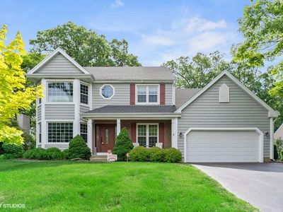655 Hazel Nut Ct, Bartlett, IL, 60103