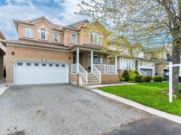363 Van Kirk Dr, Brampton, ON L7A 1T6