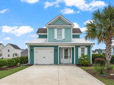 2201 Oak Creek Ct. #The Retreat Villas, North Myrtle Beach, SC, 29582
