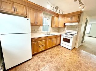 294 Marginal St #3, Boston, MA 02128