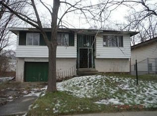 2765 Jackson St, Gary, IN 46407