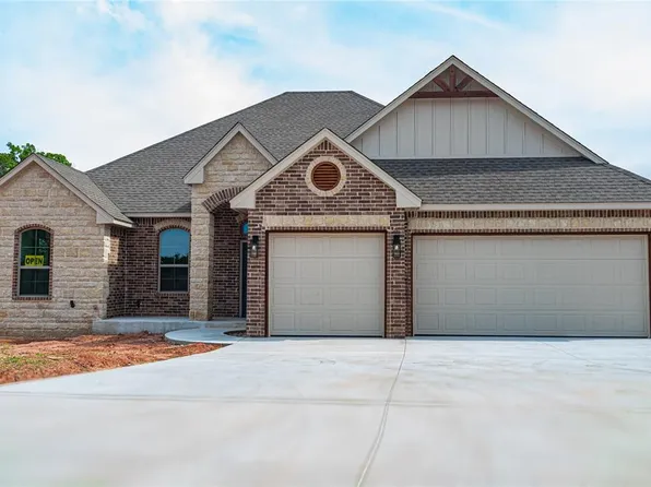 8041 Longbow Dr, Guthrie, OK 73044