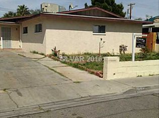 4960 Powell Ave, Las Vegas, NV 89121