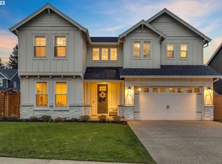 14115 SE Mountain Ridge Ct, Happy Valley, OR 97086