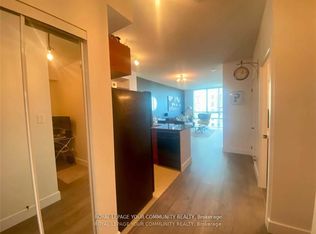 3515 Kariya Dr #1603, Mississauga, ON L5B 0C1