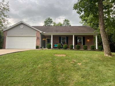 20600 Alpine Dr, Lawrenceburg, IN, 47025