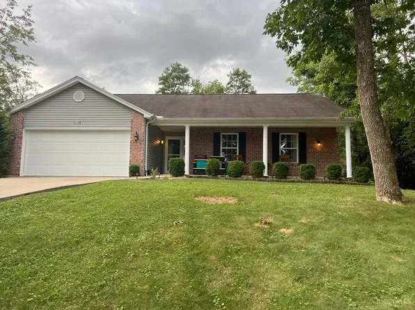 20600 Alpine Dr, Lawrenceburg, IN 47025