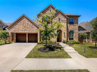 1586 Saddle Tree Rd, Frisco, TX 75034