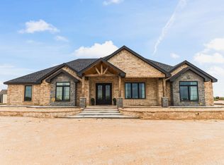 633 Private Road 308 #H, Seminole, TX 79360