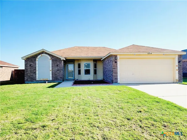 3204 Rockwall Dr, Killeen, TX 76549