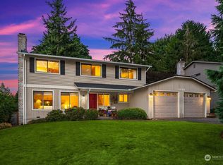 4830 158th Pl SE, Bellevue, WA