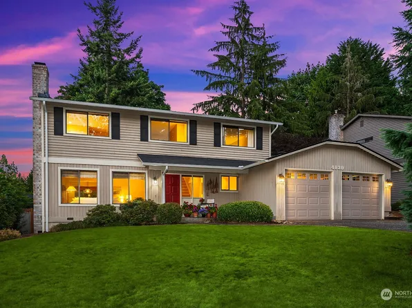 4830 158th Place SE, Bellevue, WA 98006