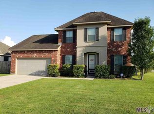 9084 Millikens Bnd, Denham Springs, LA 70726
