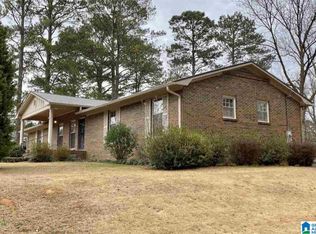 3900 Lera Dr, Anniston, AL 36207