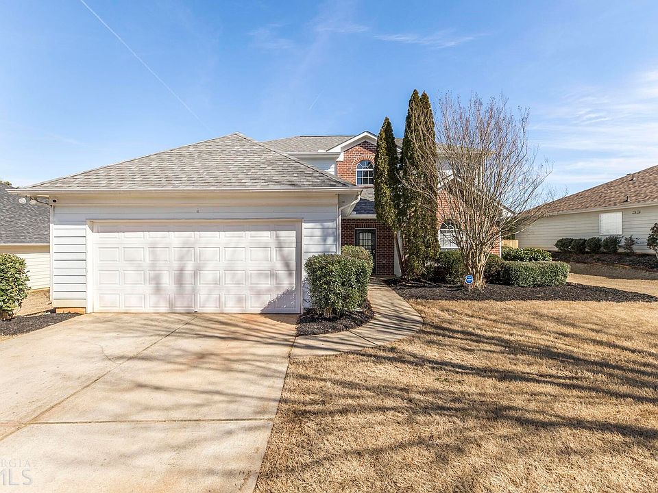 45 Gross Lake Pkwy, Covington, GA 30016 Zillow