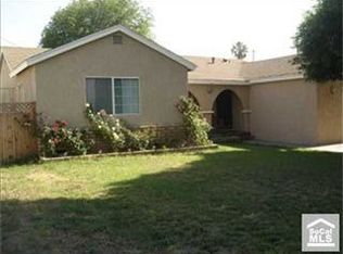 276 E Orchard St, Rialto, CA 92376