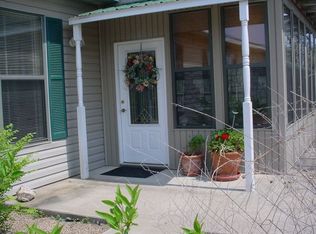 28155 S N Hwy, Sheldon, MO 64784