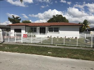 7535 W 14th Ave, Hialeah, FL 33014