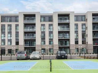50 Herrick Ave #134, Saint Catharines, ON L2P 0G3