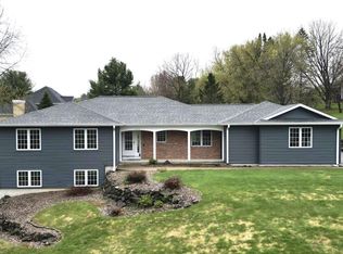 1515 WOODLAWN ROAD, Wausau, WI 54403