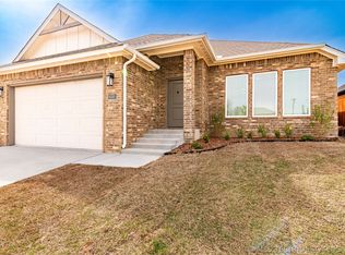 6330 E 146th St S, Bixby, OK 74008