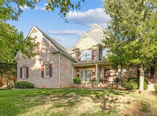 1467 Uncle Ben Dr, Powder Springs, GA 30127