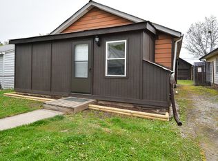 2943 S McClure St, Indianapolis, IN 46241