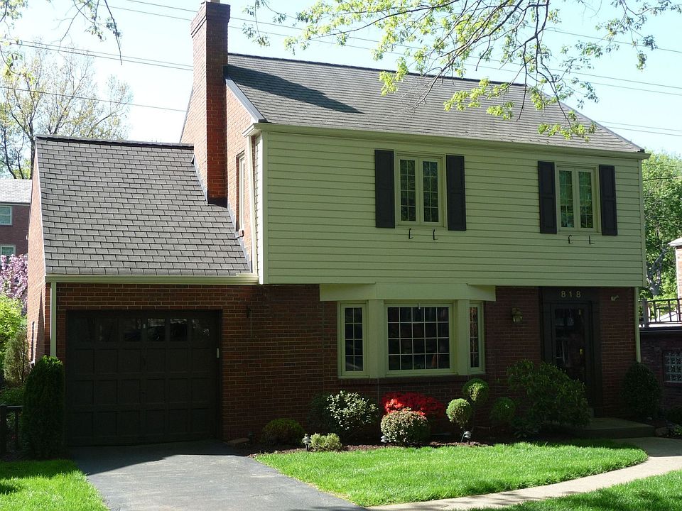 Exterior View 1