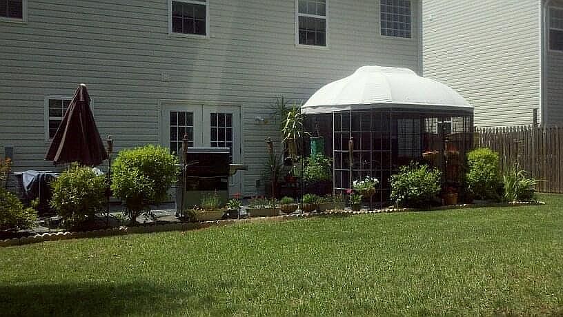 2nd image of 10309 Haddington Dr NW
