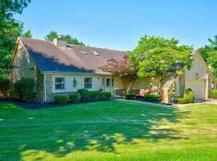 633 Echo Cir, Greenwood, IN 46142