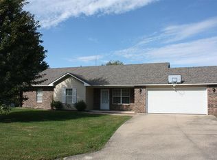 201 Johnson Ct, Ashland, MO 65010