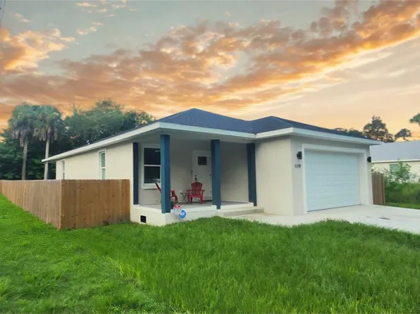 5714 Olive Dr, New Port Richey, FL 34652